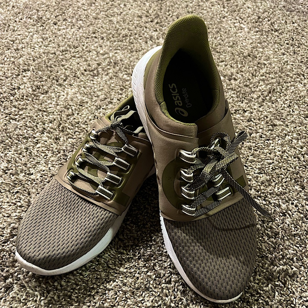 ASICS Women’s Running Shoes